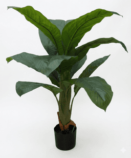 עציץ מלאכותי (100 ס"מ) – למראה טבעי וירוק קונים רק באטרקציה מהיבואן לצרכן