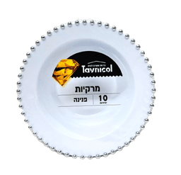 מרקיות סדרת פנינה לבן וכ