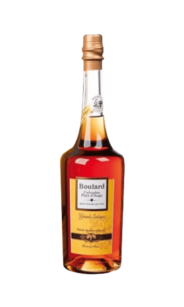 קלבדוס בולארד גראנד סולאג 700 מ"ל | בנא משקאות