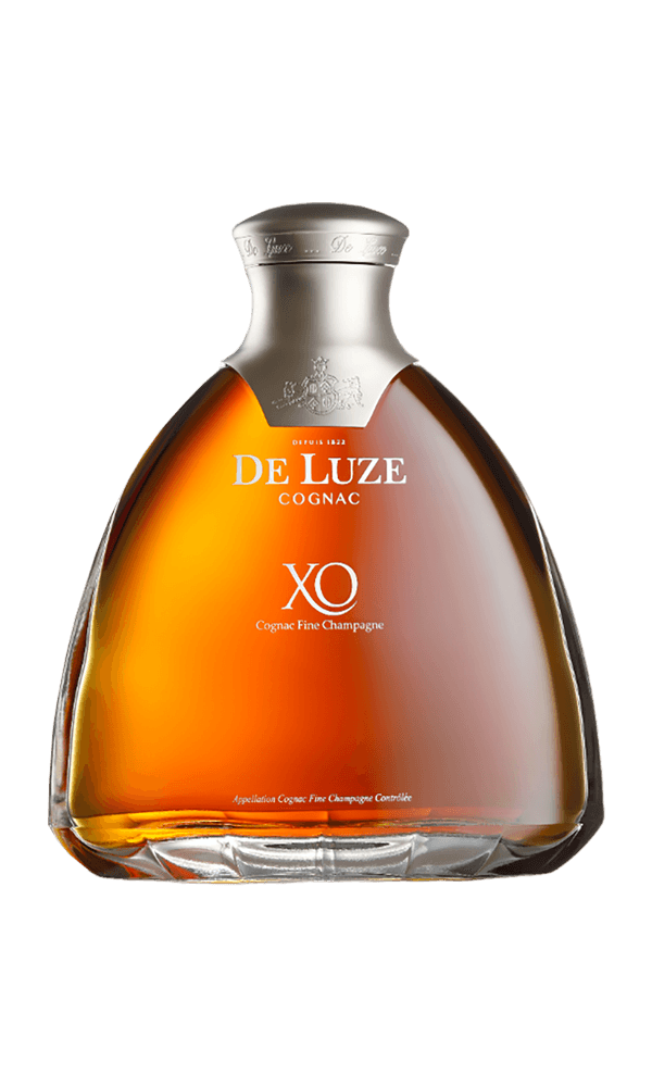 קוניאק דה לוז אקס או 700 מ"ל | בנא משקאות