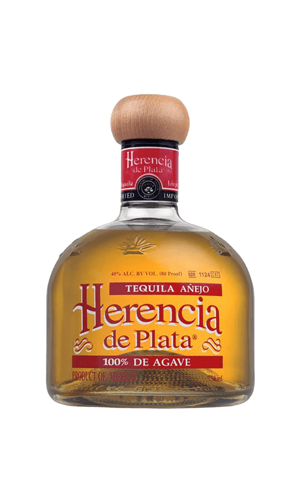 טקילה הרנסיה דל פלאטה אנייחו 700 מ"ל | בנא משקאות