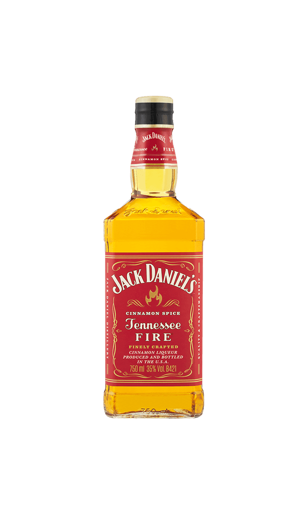 וויסקי ג'ק דניאלס טנסי פייר 750 מ"ל | בנא משקאות