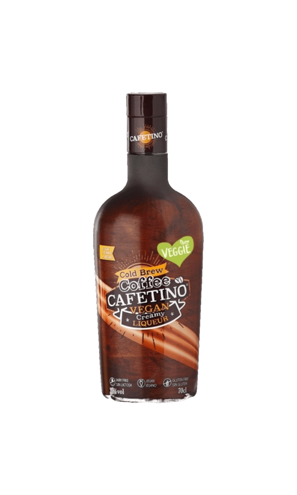 ליקר קפה קפטינו 700 מ"ל | בנא משקאות