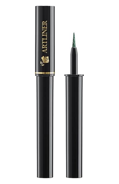 לנקום איילנר ארט ליינר ירוק - Lancome Artliner 07 Green Metallic
