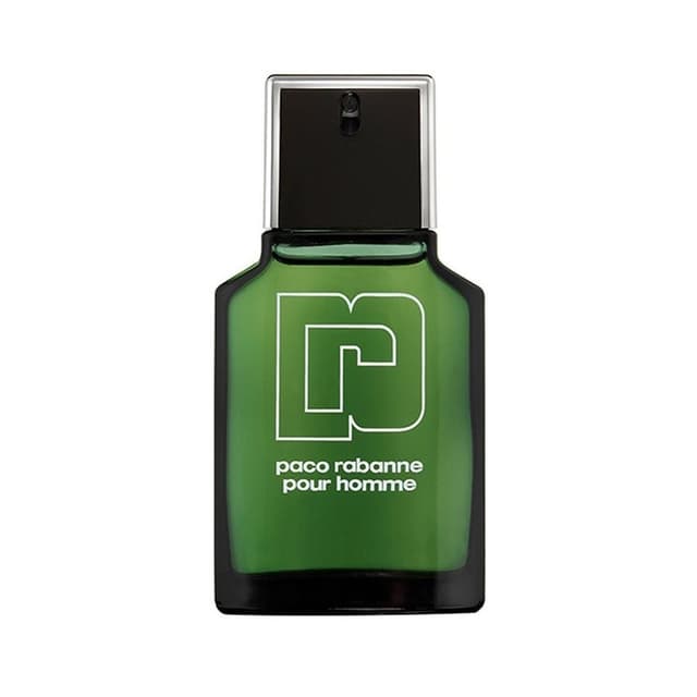 בושם לגבר פאקו ראבן לגבר א.ד.ט 50 מ"ל Paco Rabanne Pour Homme Eau De Toilette Spray 50 ml
