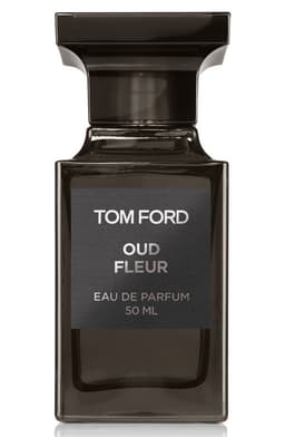 בושם יוניסקס טום פורד אאוד פלור אדפ 50 מל Tom Ford Oud Fleur Eau De Parfum 50ml