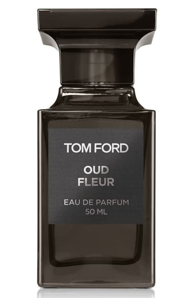 בושם יוניסקס טום פורד אאוד פלור אדפ 50 מל Tom Ford Oud Fleur Eau De Parfum 50ml