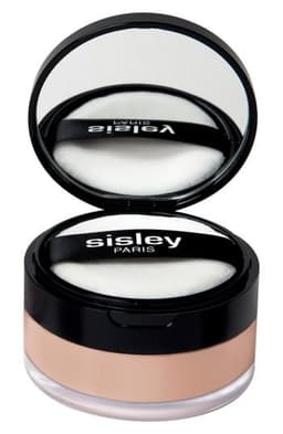 סיסלי פיטו פודרה ליברה 2 Sisley Paris Phyto-Poudre Libre Loose Powder -2 Mate
