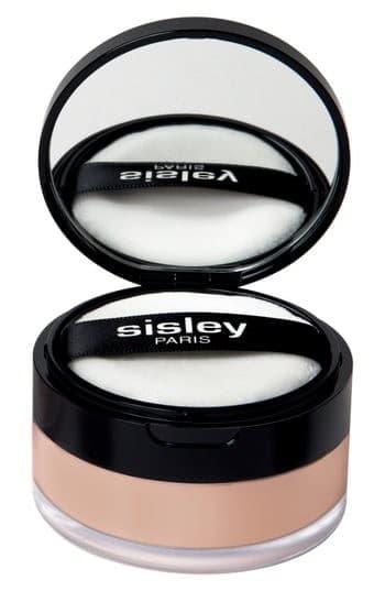 סיסלי פיטו פודרה ליברה 2 Sisley Paris Phyto-Poudre Libre Loose Powder -2 Mate