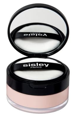 סיסלי פיטו פודרה ליברה 3 Sisley Paris Phyto-Poudre Libre Loose Powder -3 Rose Orient