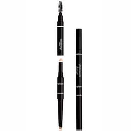 סיסלי 3 ב1 מברשת+עיפרון+וצללית גוון ברון Sisley Phyto-Sourcils Design 03 Brun