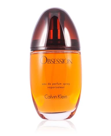 קלוין קליין אובסשיין לאישה 100 מל אדפ - Calvin Klein Obsession for Women 100ml EDP