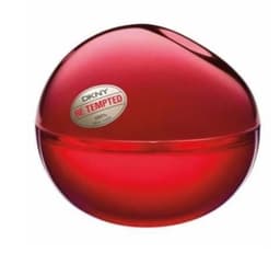 בושם לאשה דונה קארן בי טמפטד 50 מ"ל DKNY Be Tempted E.D.P 50ml