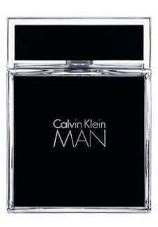 בושם לגבר קלוין קליין מאן 100 מ"ל Calvin Klein דגם Man 100ml E.D.T