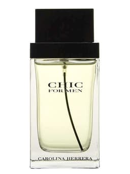 ROLINA HERRERA CHIC MEN E.D.T 100ML