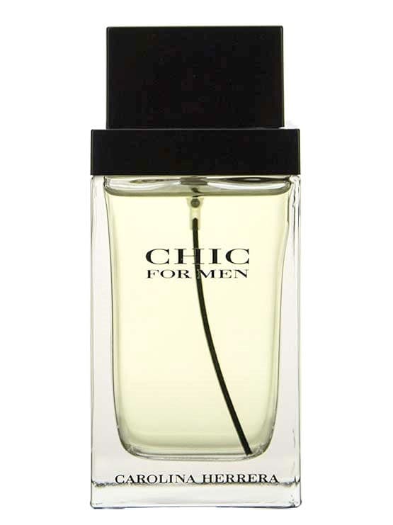 ROLINA HERRERA CHIC MEN E.D.T 100ML