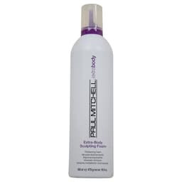 פול מיטשל מוס לעיצוב נפח 500 מ"ל - Extra Body Sculpting Foam by Paul Mitchell