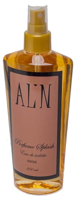 אלין קלואה מבשם גוף 250 מל - ALIN 250 ML E.D.T