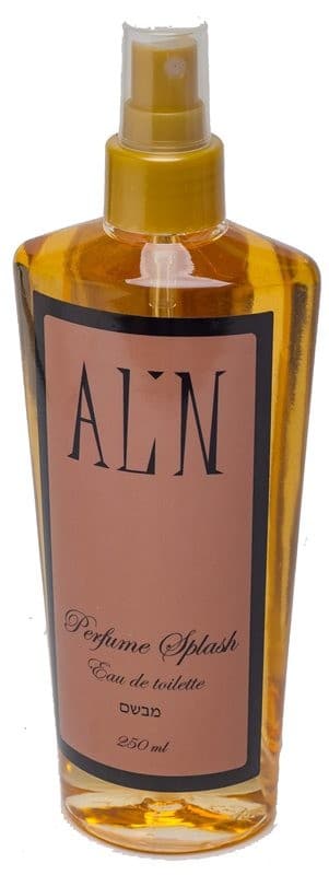 אלין קלואה מבשם גוף 250 מל - ALIN 250 ML E.D.T