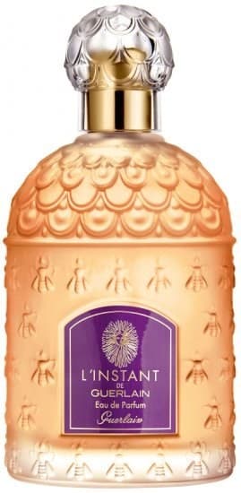 גרלן לנסטן בושם לאשה 100 מל א.ד.פ - GUERLAIN LInstant for women 100 ML E.D.P