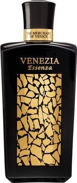 בושם יוניסקס דה מרצנט אוף ונציה - ונציה אסנסה אדפ 100 מ"ל The Merchant Of Venice Venezia Essenza For Men - Eau De Parfum, 100 Ml