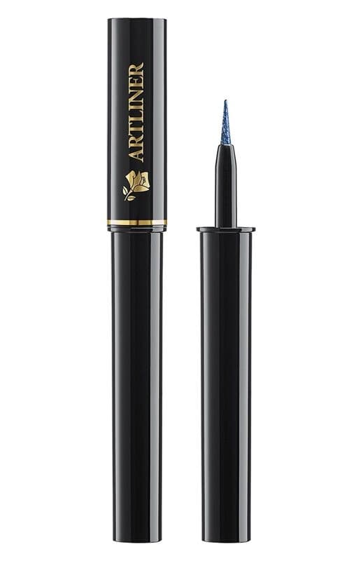 לנקום איילנר ארט ליינר כחול 1.4 מ"ל - Lancome Artliner 09 blue metallic