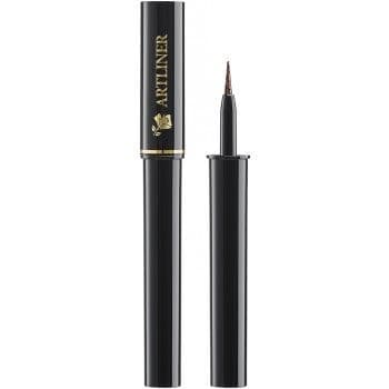 לנקום איילנר ארט ליינר חום מטאלי 1.4 - Lancome Artliner 03 Brown Metallic