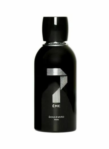 בושם לגבר בולבארד 7 א.ד.פ לגבר 100 מל Boulevard 7 Eme EDP Pour Homme 100ML