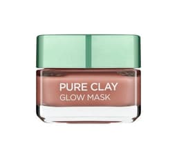CLAY PURE מסכת זוהר