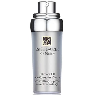 אסתי לאודר רה נוטריב אולטימייט סרום 30 מ"ל Estee Lauder Re-Nutriv Ultimate Lift Age-Correcting Serum