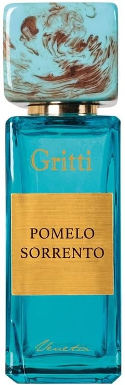 בושם יוניסקס גריטי פומלו סוריינטו 100 מ"ל POMELO SORRENTO E.D.P 100ML