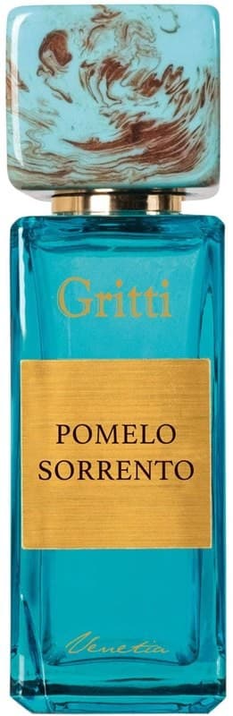 בושם יוניסקס גריטי פומלו סוריינטו 100 מ"ל POMELO SORRENTO E.D.P 100ML