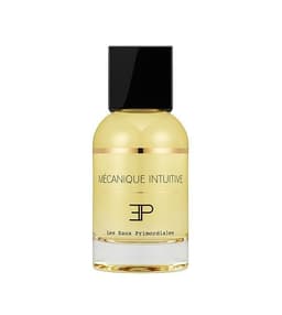 בושם יוניסקס מכניקה אינטויטיב א.ד.פ 75 מ"ל LES EAUX PRIMORDIALES MECANIQUE INTUITIVE
