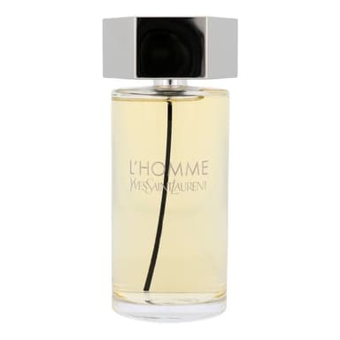 בושם לגבר איב סאן לורן להום 200 מ"ל LHomme 200ml Yves Saint Laurent