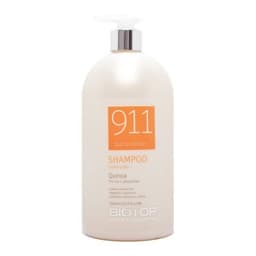 Biotop שמפו קינואה 911 1000 מ"ל ביוטופ