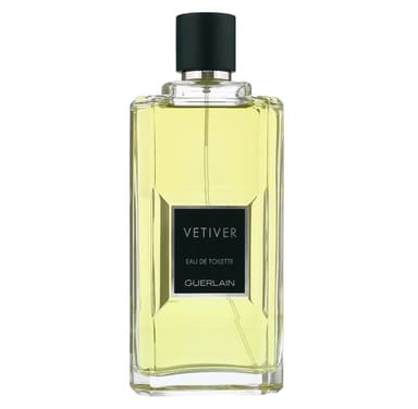 בושם לגבר גרלן וטיבר לגבר אדט 200 מ"ל Guerlain Vetiver Eau de Toilette Spray 200ml