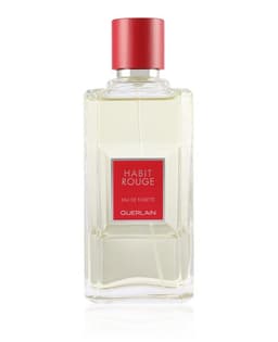בושם לגבר גרלן הביט רוז אדט 200 מ"ל Guerlain Habit Rouge Eau de Toilette 200 ml