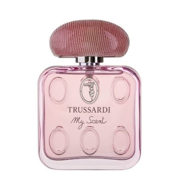 Scent My TRUSSARDIאדפ100