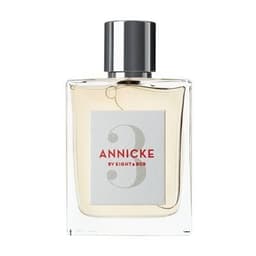 בושם יוניסקס אניק מס 3 אדפ 100 מל - Eight Bob Annicke 3 for Women 100ml EDP
