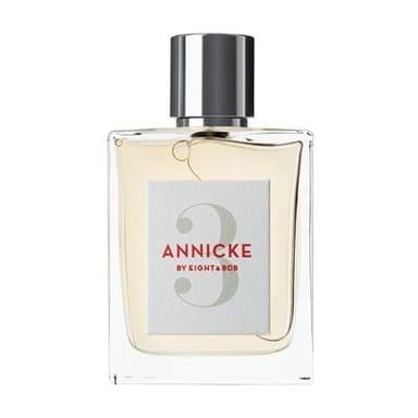 בושם יוניסקס אניק מס 3 אדפ 100 מל - Eight Bob Annicke 3 for Women 100ml EDP