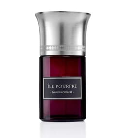 ליקוויד אימגיניירס איל פורפרה יוניסקס 100 מל אדפ - Liquides Imaginaires Ile Pourpre Edp 100ml