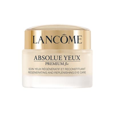 BX ABSOLUE קרם עיניים
