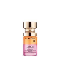 אבסולו פילינג ללילה Lancome Rose Drop Night Peeling 15ml