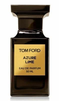 בושם יוניסקס טום פורד אזור לים אדפ 50 מ"ל Tom Ford Azure Lime Eau de Parfum 50 ml