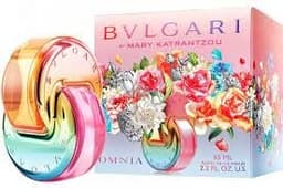 בושם לאשה בולגרי אומניה פלורל אדפ 65 מל - Bvlgari Omnia Floral for Women 65ml EDP
