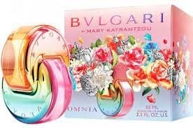 בושם לאשה בולגרי אומניה פלורל אדפ 65 מל - Bvlgari Omnia Floral for Women 65ml EDP