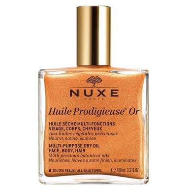 Huile Prodigieuse Or Multi-Purpose Dry Oil 100ml