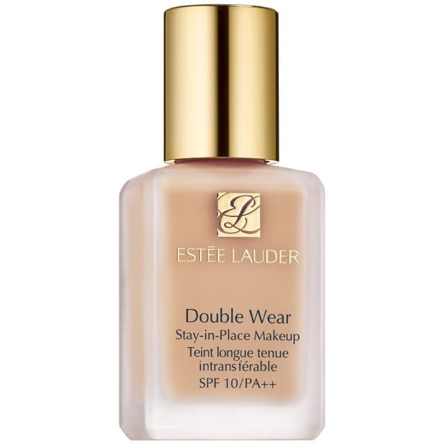 אסתי לאודר דאבל וור מייקאפ עמיד 30 מ"ל 1N0 ESTEE LAUDER DOUBLE WEAR MAKE UP 1N0
