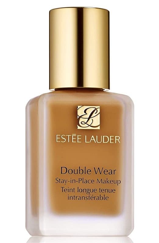 4N3 Maple Sugar דאבל וור מייק אפ עמיד 30 מ"ל SPF 10 אסתי לאודר Double Wear Makeup SPF 10