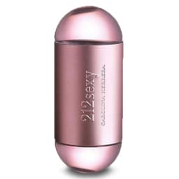 sexy 212 א.ד.פ לאשה 60מל